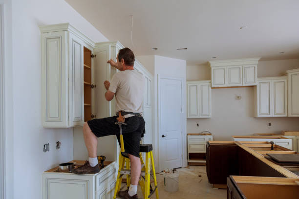 Licensed Kitchen Flooring service in Warsaw, KY - I E Kitchen