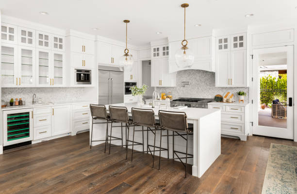 Reliable Kitchen Flooring contractor in Warsaw, KY by I E Kitchen