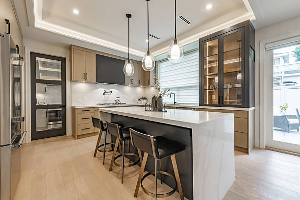 Affordable Kitchen Flooring solutions in Warsaw, KY